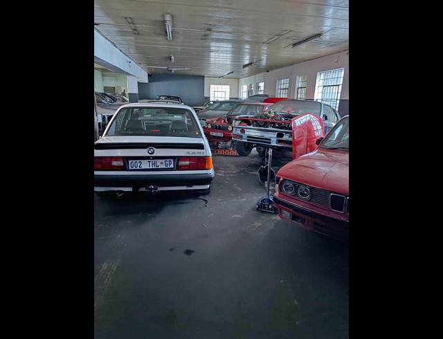 450M² BUILDING FOR SALE IN BENONI CENTRAL